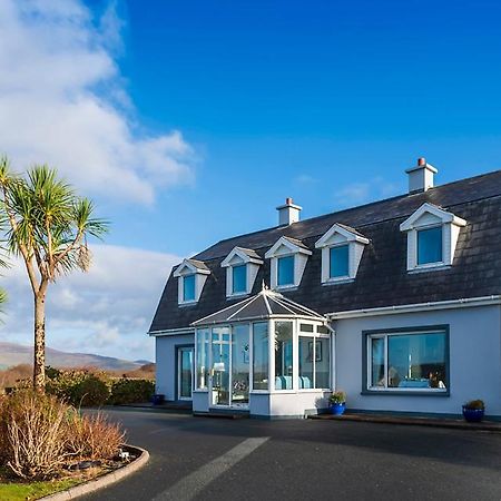 Klondyke House B&B Waterville Eksteriør bilde