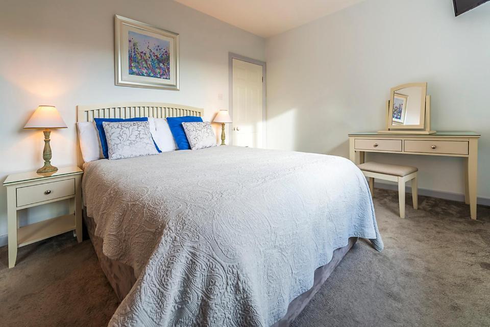 Klondyke House B&B Waterville Eksteriør bilde